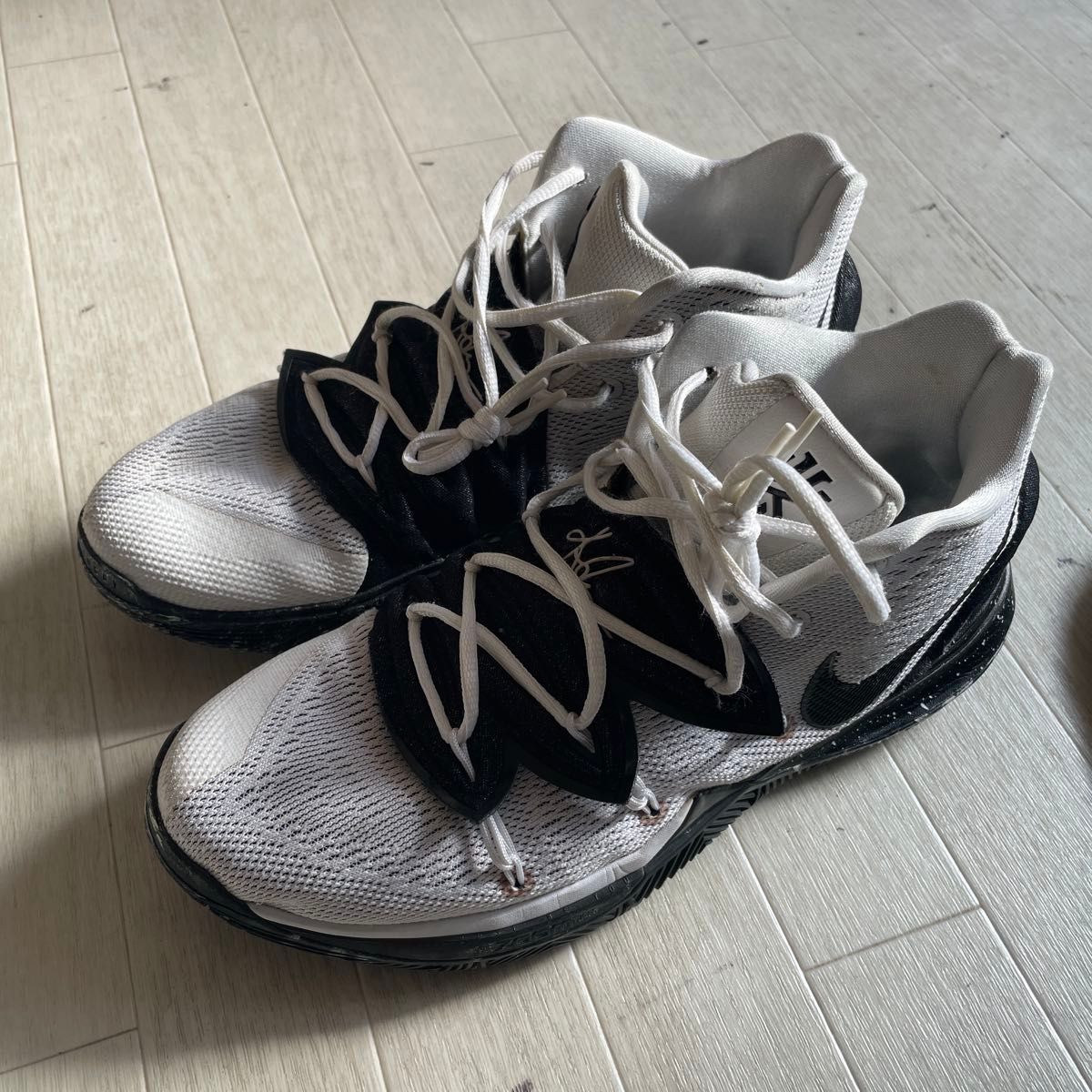 【28.5cm】 カイリー5 ナイキ Nike スニーカー 靴 シューズ