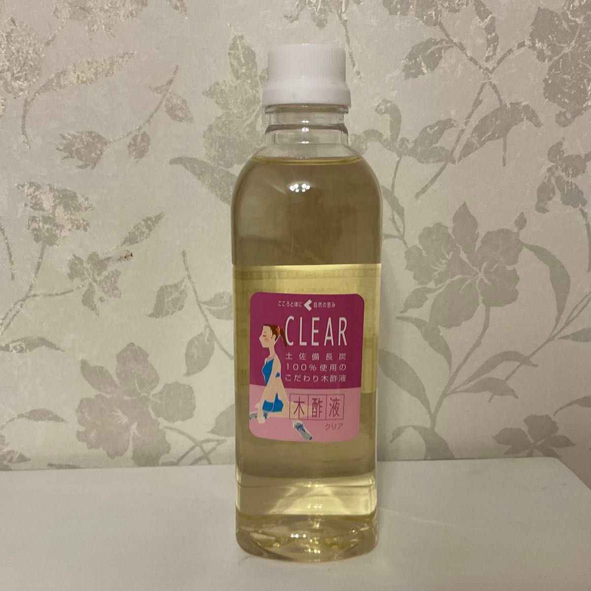 新品 希少 廃盤品 木酢液エキスクリア 500ml|Yahoo!フリマ(旧 新品 希少 廃盤品 木酢液エキスクリア 500ml|Yahoo!フリマ(旧