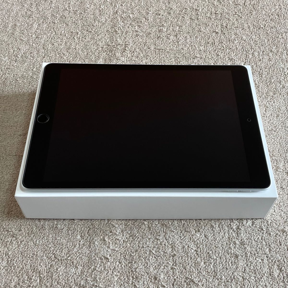 美品 iPad 64GB Wi-Fiモデル 9th 10 2インチ シルバー FK2L3J/A 美品 iPad 64GB Wi-Fiモデル 9th 10 2インチ シルバー FK2L3J/A