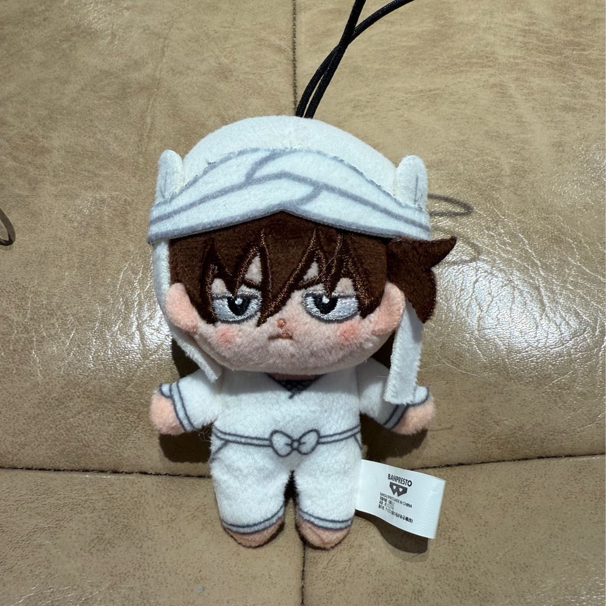忍たま乱太郎 ほわぬい 尾浜勘右衛門 天鬼 劇場版 ほわぬい vol 忍たま乱太郎 ほわぬい 尾浜勘右衛門 天鬼 劇場版 ほわぬい vol