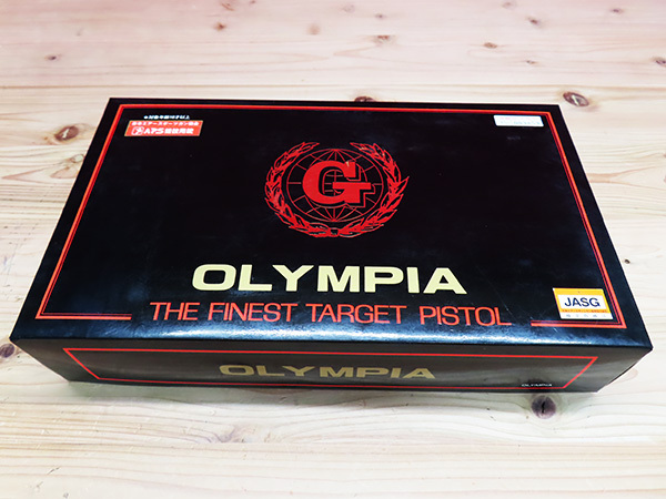 KOKUSAI コクサイ NEW OLYMPIA GOLD MEDALIST ニューオリンピア KOKUSAI コクサイ NEW OLYMPIA GOLD MEDALIST ニューオリンピア