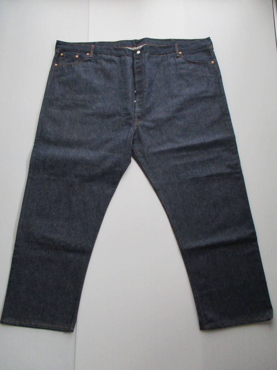 MADE IN USA America made 90s Levi\'s Levi's 501 W60L34 dead stock / display .