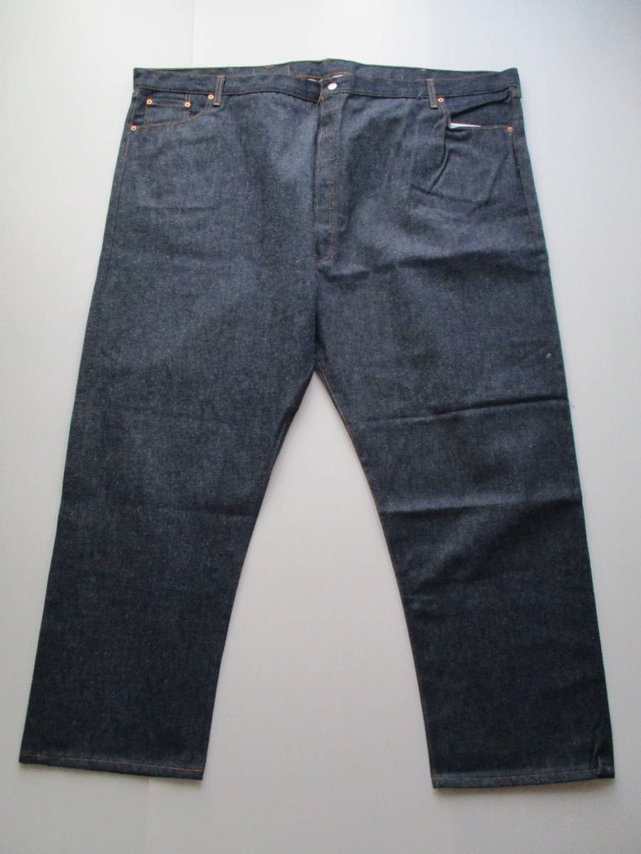 MADE IN USA America made 90s Levi\'s Levi's 501 W60L34 dead stock / display .