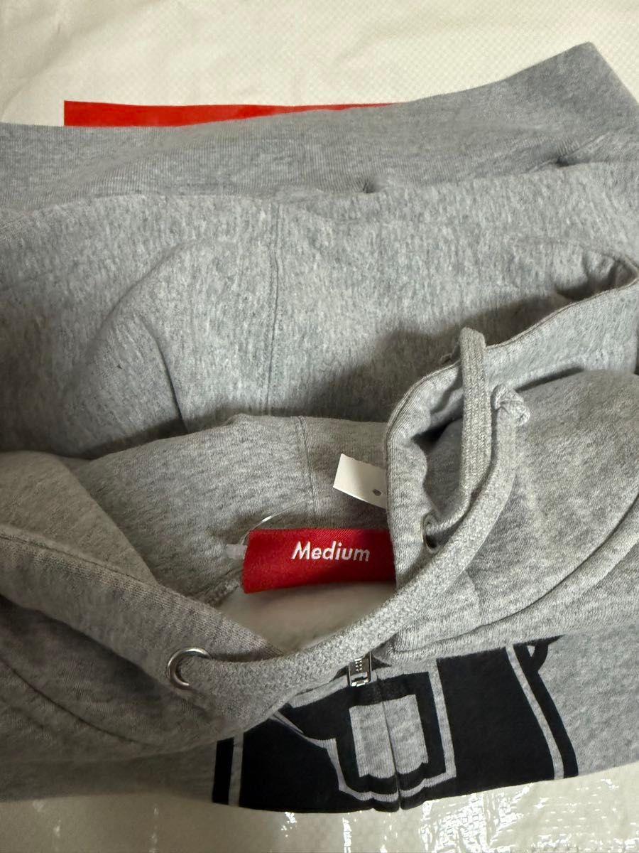 Supreme Wings Zip Up Hooded Sweatshirt Supreme Wings Zip Up Hooded Sweatshirt