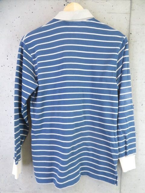8120s5◇ヴィンテージ◇FRED PERRY フレッドペリー 長袖ボーダー 8120s5◇ヴィンテージ◇FRED PERRY フレッドペリー 長袖ボーダー