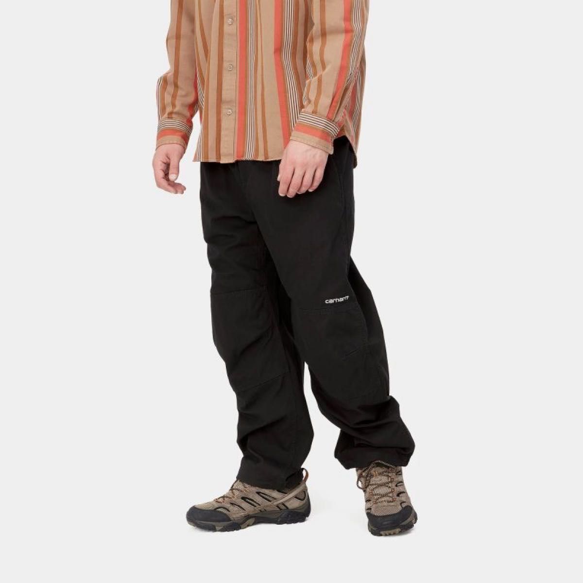定価4.3万 AKM stretch jersey solid ショートパンツL 定価4.3万 AKM original stretch jersey solid half camo pant L