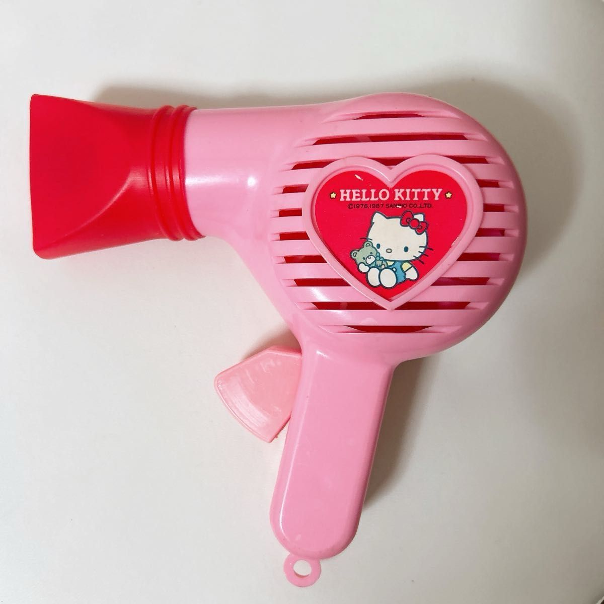 911【サンリオ】ハローキティ おもちゃのドライヤー|Yahoo 911【サンリオ】ハローキティ おもちゃのドライヤー|Yahoo