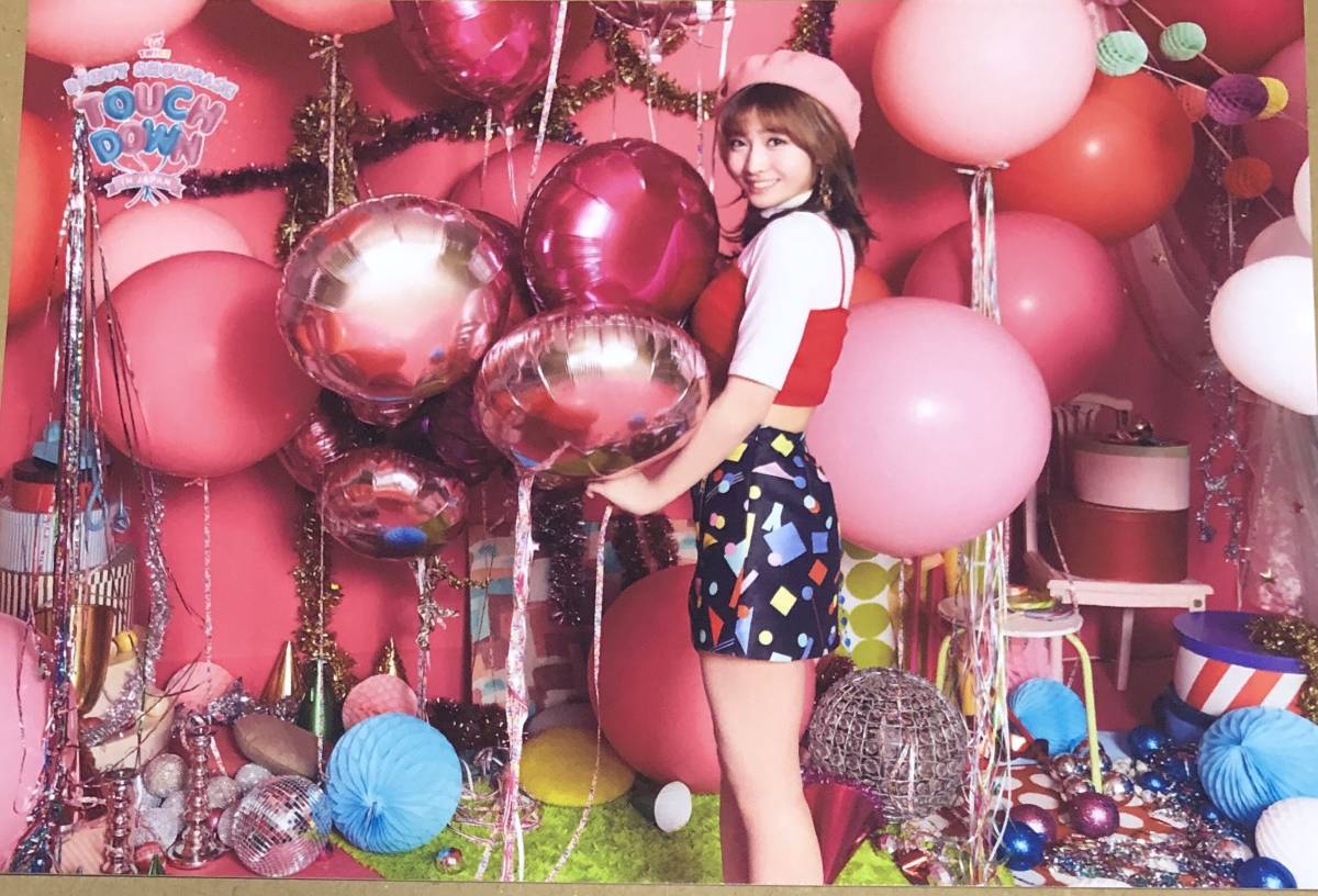 ヤフオク Twice モモ Momo Touchdown ショーケース Showca ヤフオク Twice モモ Momo Touchdown ショーケース Showca