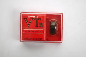 SWING VT ダエン VITAL-DIAMOND 日立ST70 H-DS-ST70 レコード針_画像1