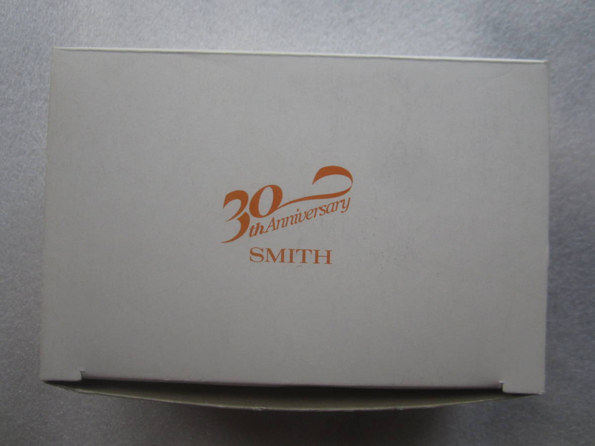 スミス３０周年記念ルアーセット　オレンジ　新品・未使用！