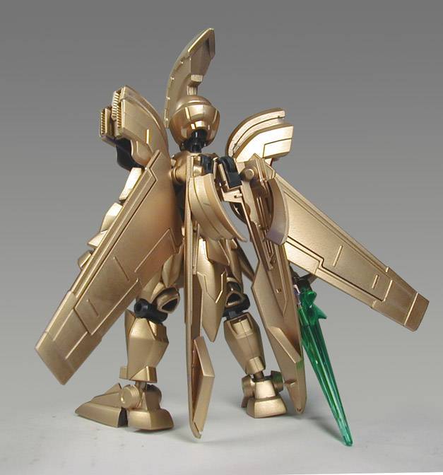 LBX オーディーン Xモード 【 塗装完成品 】/ ダンボール戦機 LBX オーディーン Xモード 【 塗装完成品 】/ ダンボール戦機