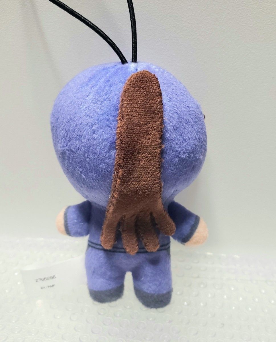 劇場版 忍たま乱太郎 ほわぬい vol 3 尾浜 勘右衛門|Yahoo 劇場版 忍たま乱太郎 ほわぬい vol 3 尾浜 勘右衛門|Yahoo