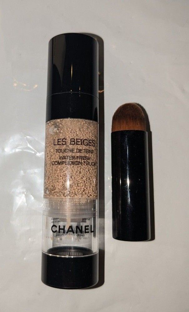 CHANEL レベージュトゥッシュドゥタン B10|Yahoo!フリマ(旧 CHANEL レベージュトゥッシュドゥタン B10|Yahoo!フリマ(旧