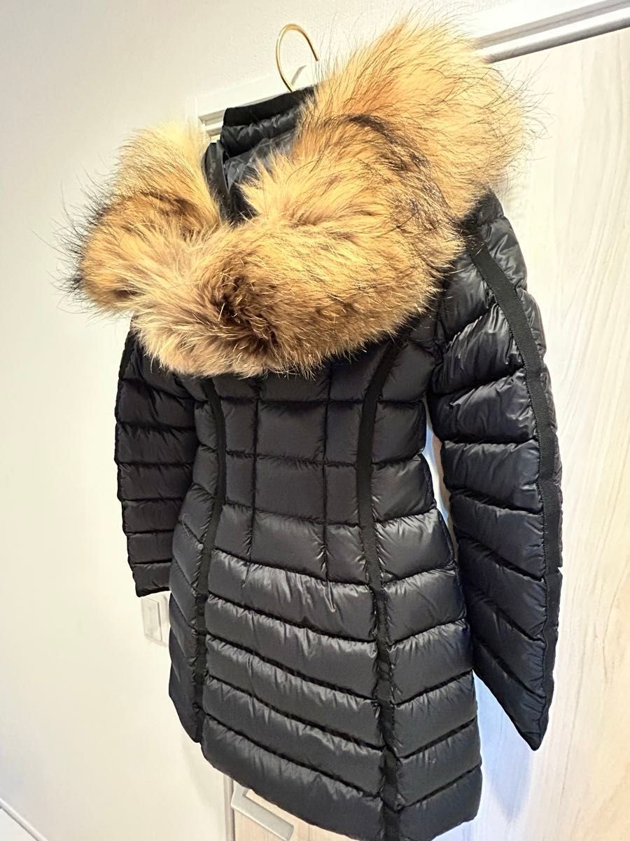 MONCLER エルミファー 00