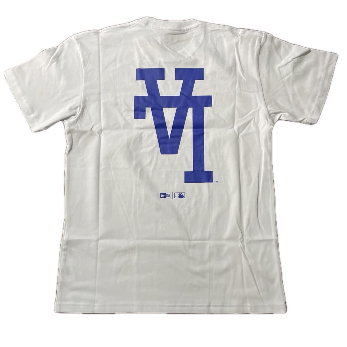 NEW ERA Tシャツ MLB Upside Down NEW ERA Tシャツ MLB Upside Down