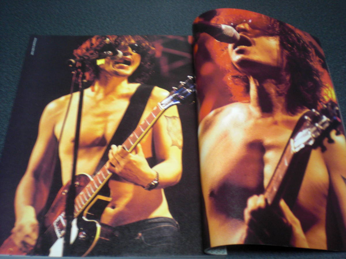 rockin'on JAPAN 1999.10 vol.175 Rising Sun Rock Fes 1999:42P / Fuji Rock'99 / ミッシェル / Number Girl / 斉藤和義_画像3
