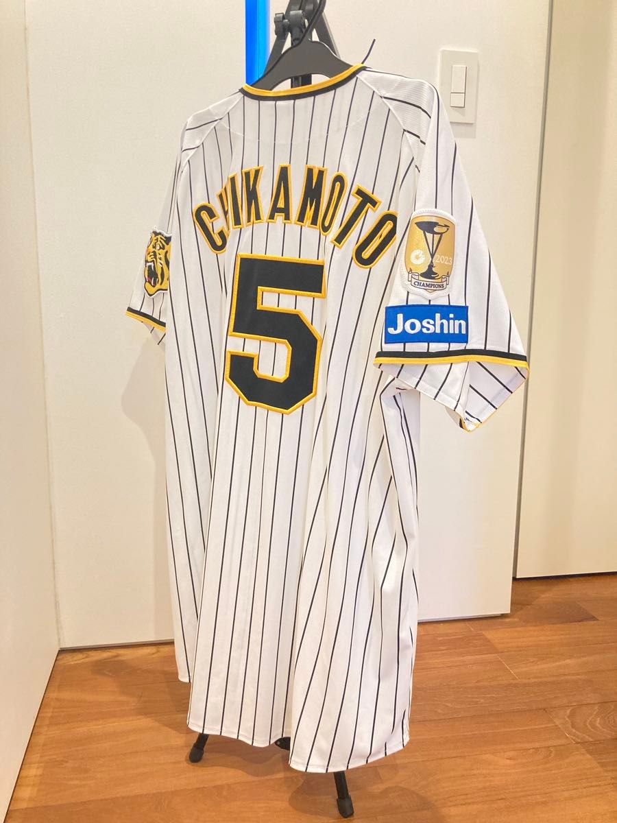 Amazon.co.jp: 阪神タイガース 近本光司 セリーグチャンピオン Amazon.co.jp: 阪神タイガース 近本光司 セリーグチャンピオン