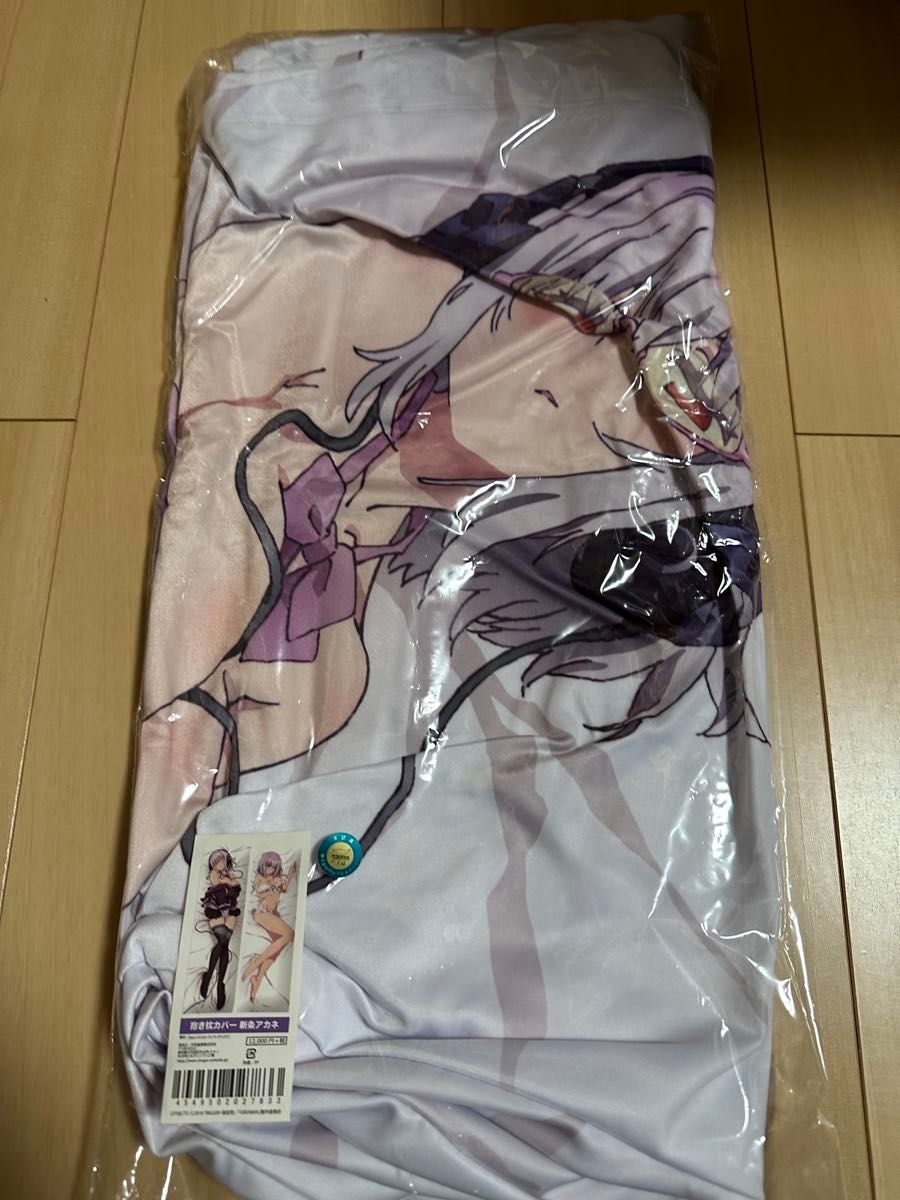 ssss.gridman 抱き枕カバー 新条アカネ
