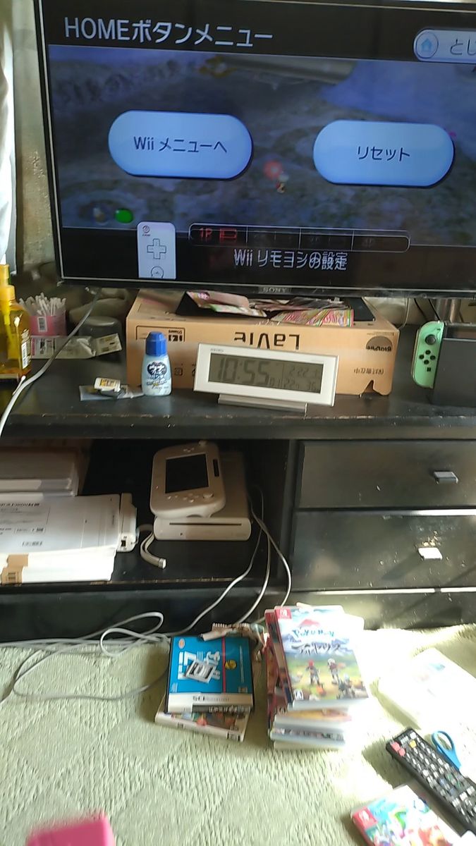 【お得】 Wiiであそぶ ピクミン ピクミン2