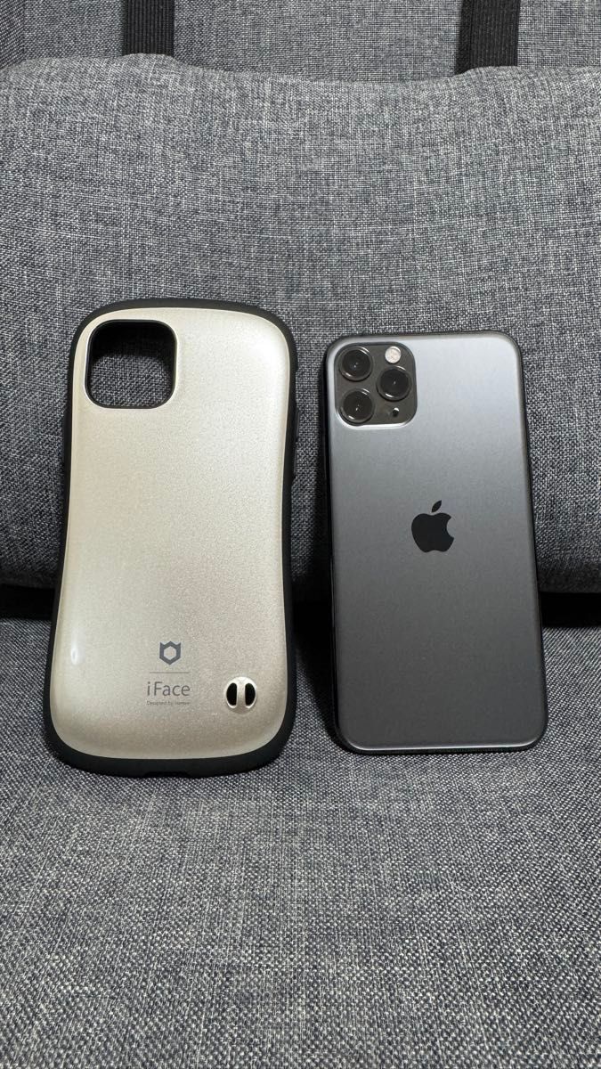 【極美品】iPhone11 Pro 512GB SIMフリー スペースグレイ 限定保証2025/7/27 バッテリーの状態98% 【極美品】iPhone11 Pro 512GB SIMフリー スペースグレイ 限定保証2025/7/27 バッテリーの状態98%