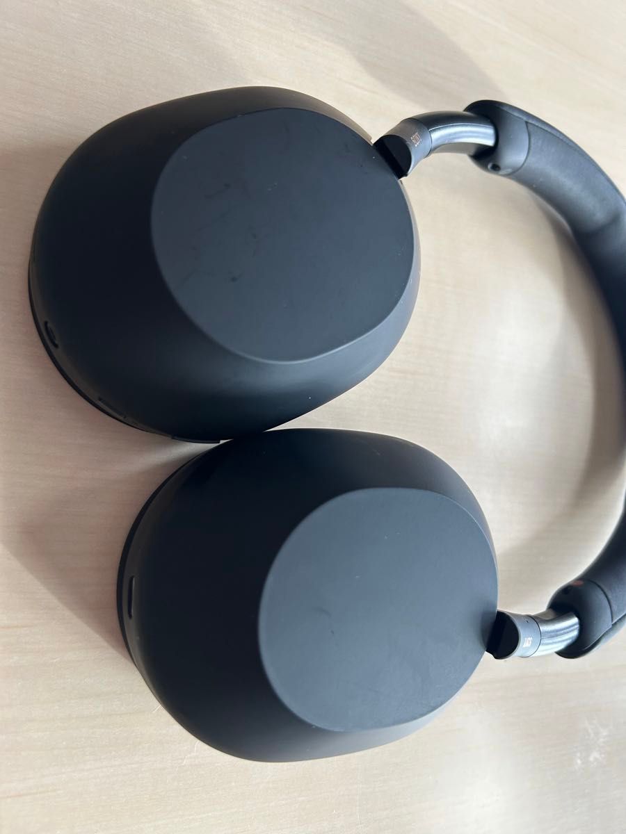 ソニーヘッドホン WH-1000XM5 SONY 値下げ不可 ソニーヘッドホン WH-1000XM5 SONY 値下げ不可
