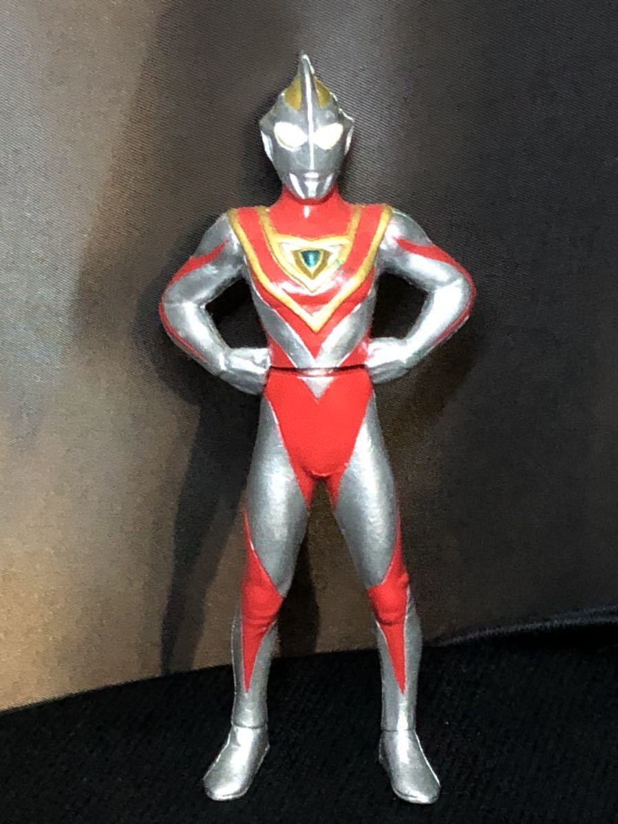  gashapon HG Ultraman ~ Ultraman Gaya Shokugan Gacha Gacha Capsule игрушка название . спецэффекты иен .DG HG CORE монстр Battle 