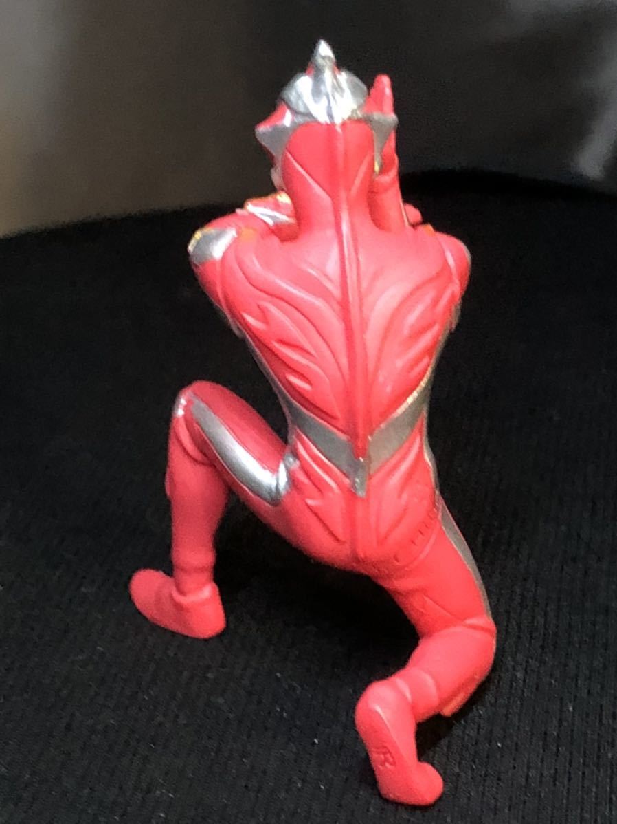  gashapon HG Ultraman ~ Ultraman Mebius Gacha Gacha Capsule игрушка название . монстр спецэффекты 