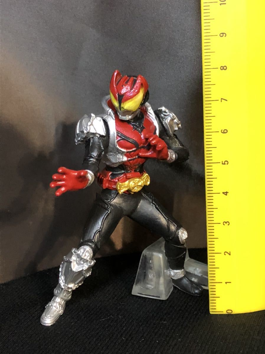  gashapon HGCORE Kamen Rider ~ Kamen Rider Kiva Gacha Gacha Capsule игрушка название . Shokugan спецэффекты DG