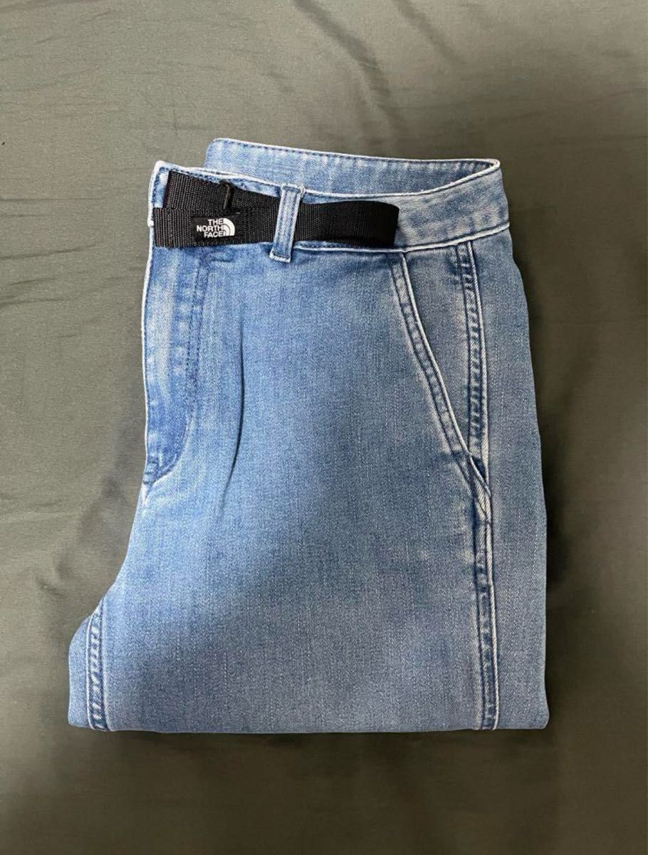 ノースフェイス ロングパンツ Mサイズ NBW31937