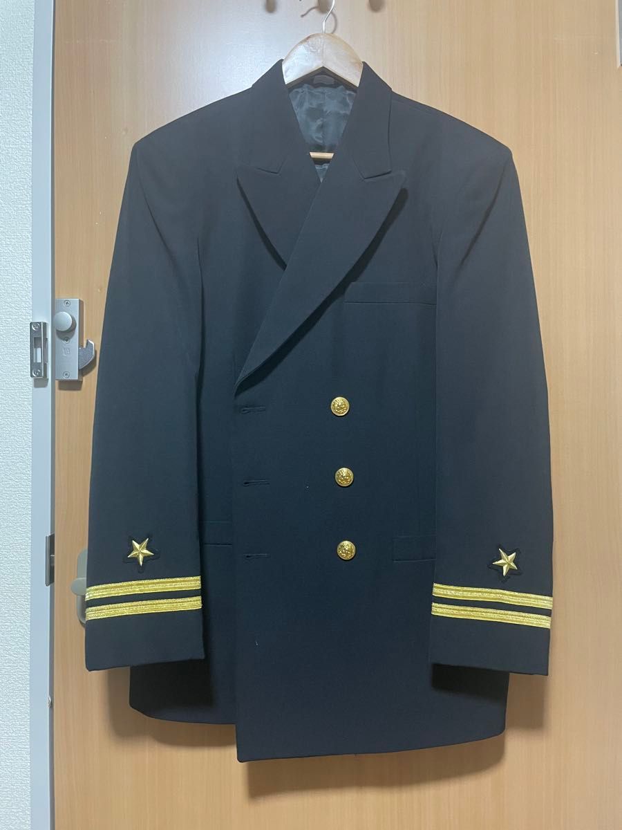 米軍放出品 米海軍実物 士官制服ドレスブルー|Yahoo!フリマ(旧 米軍放出品 米海軍実物 士官制服ドレスブルー|Yahoo!フリマ(旧