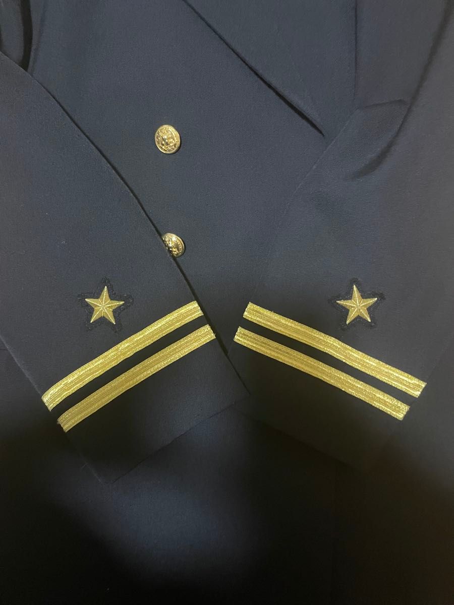 米軍放出品 米海軍実物 士官制服ドレスブルー|Yahoo!フリマ(旧 米軍放出品 米海軍実物 士官制服ドレスブルー|Yahoo!フリマ(旧
