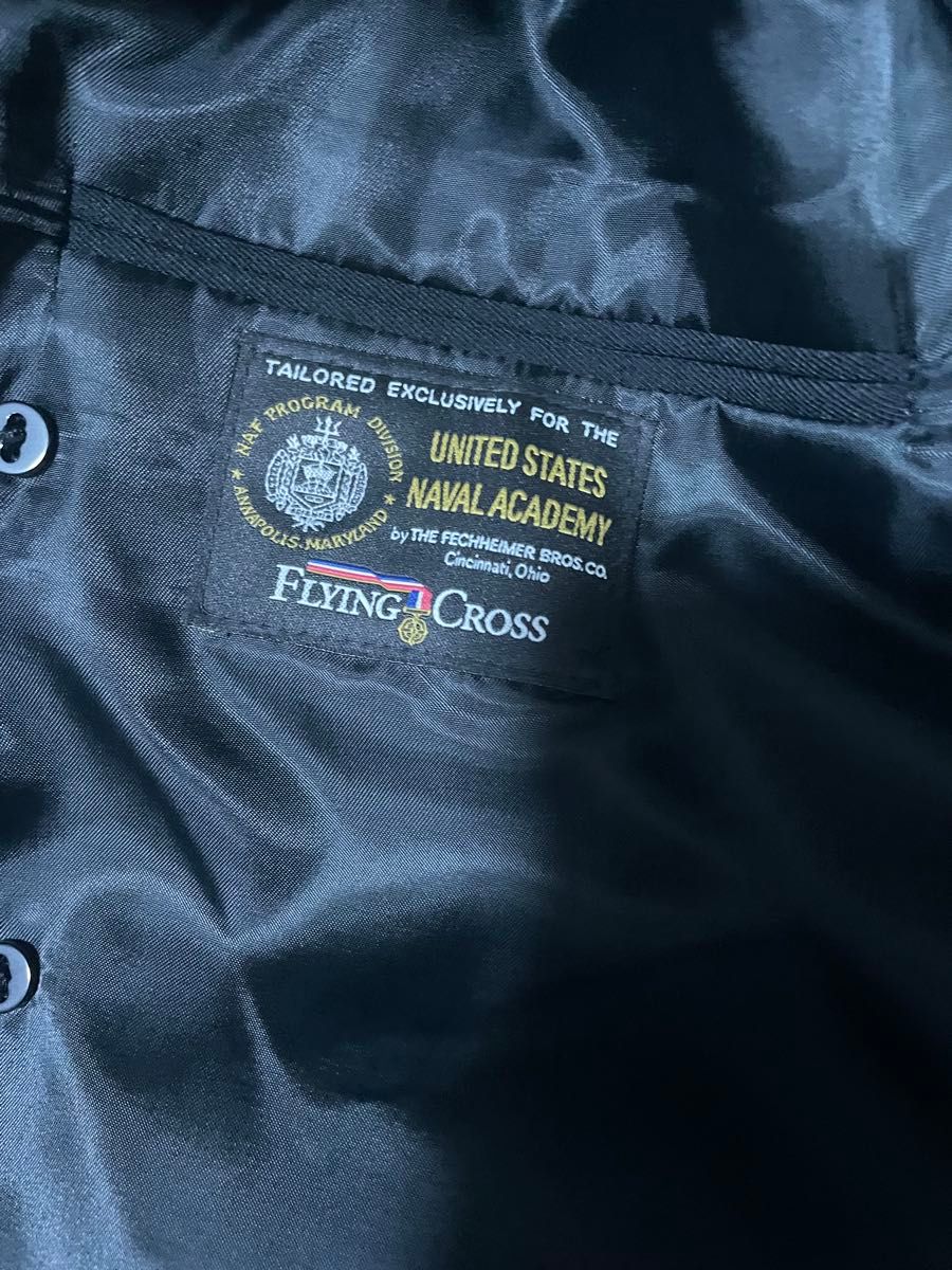 米軍放出品 米海軍実物 士官制服ドレスブルー|Yahoo!フリマ(旧 米軍放出品 米海軍実物 士官制服ドレスブルー|Yahoo!フリマ(旧