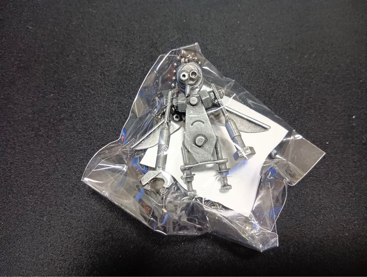 米津玄師 がらくたくんキーホルダーガチャ 全10種フル 米津玄師 がらくたくんキーホルダーガチャ 全10種フル