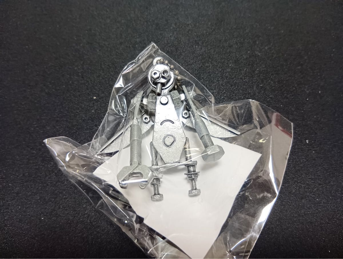 米津玄師 がらくたくんキーホルダーガチャ 全10種フル 米津玄師 がらくたくんキーホルダーガチャ 全10種フル