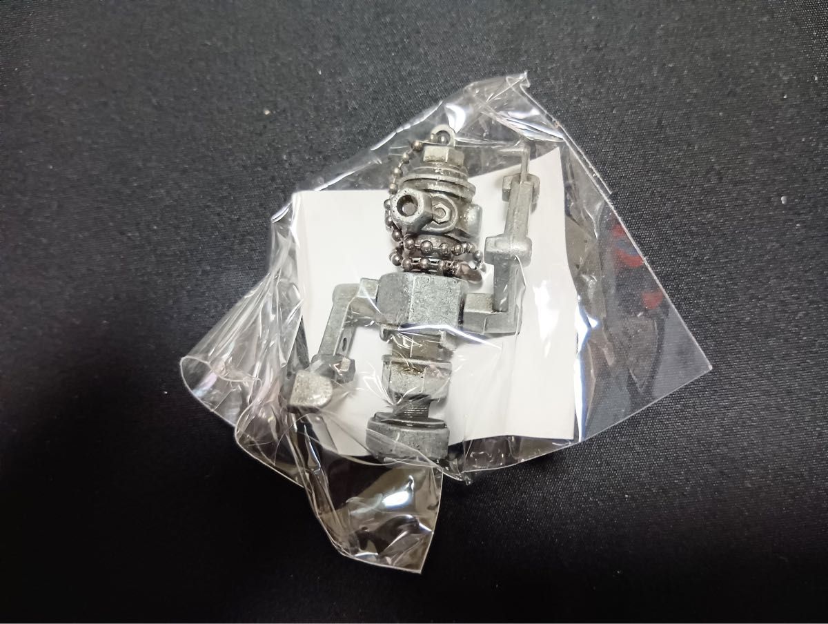 米津玄師 がらくたくんキーホルダーガチャ 全10種フル 米津玄師 がらくたくんキーホルダーガチャ 全10種フル