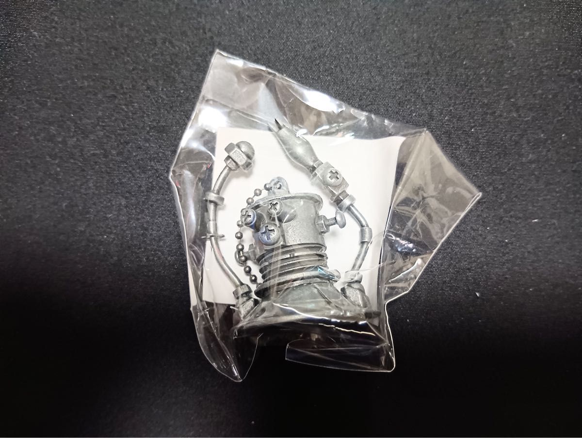 米津玄師 がらくたくんキーホルダーガチャ 全10種フル 米津玄師 がらくたくんキーホルダーガチャ 全10種フル