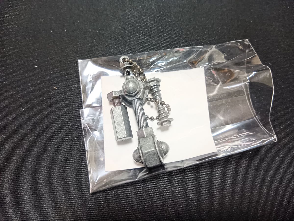 米津玄師 がらくたくんキーホルダーガチャ 全10種フル 米津玄師 がらくたくんキーホルダーガチャ 全10種フル