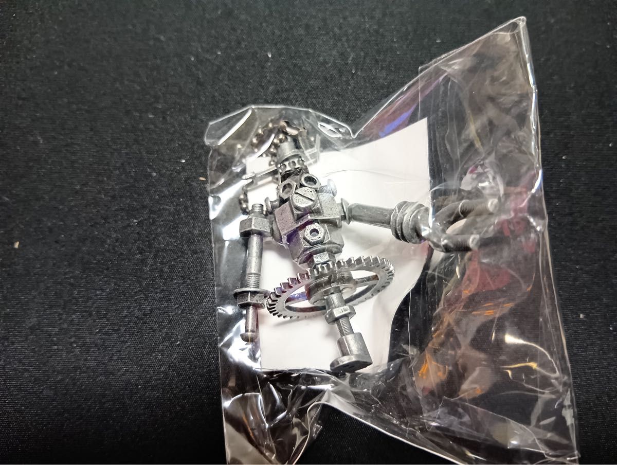 米津玄師 がらくたくんキーホルダーガチャ 全10種フル 米津玄師 がらくたくんキーホルダーガチャ 全10種フル