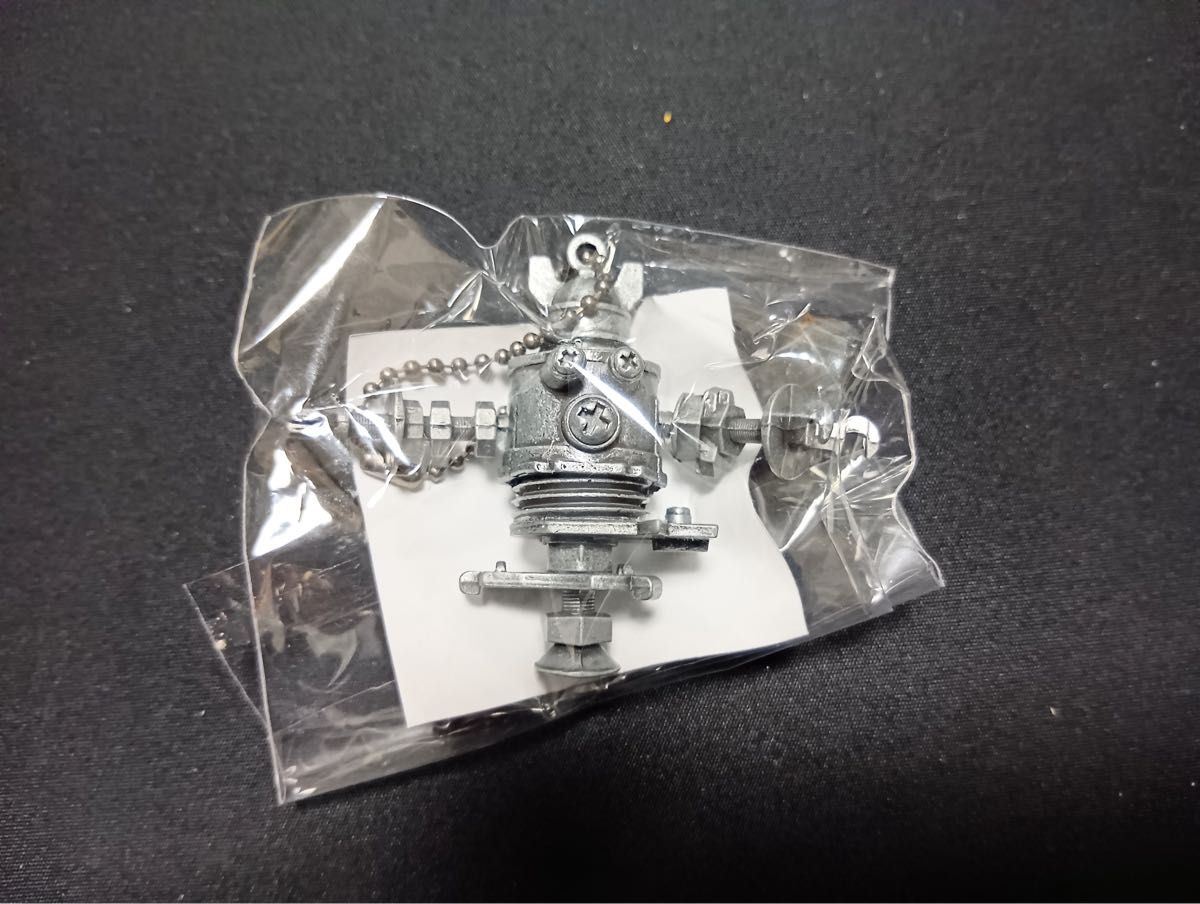 米津玄師 がらくたくんキーホルダーガチャ 全10種フル 米津玄師 がらくたくんキーホルダーガチャ 全10種フル