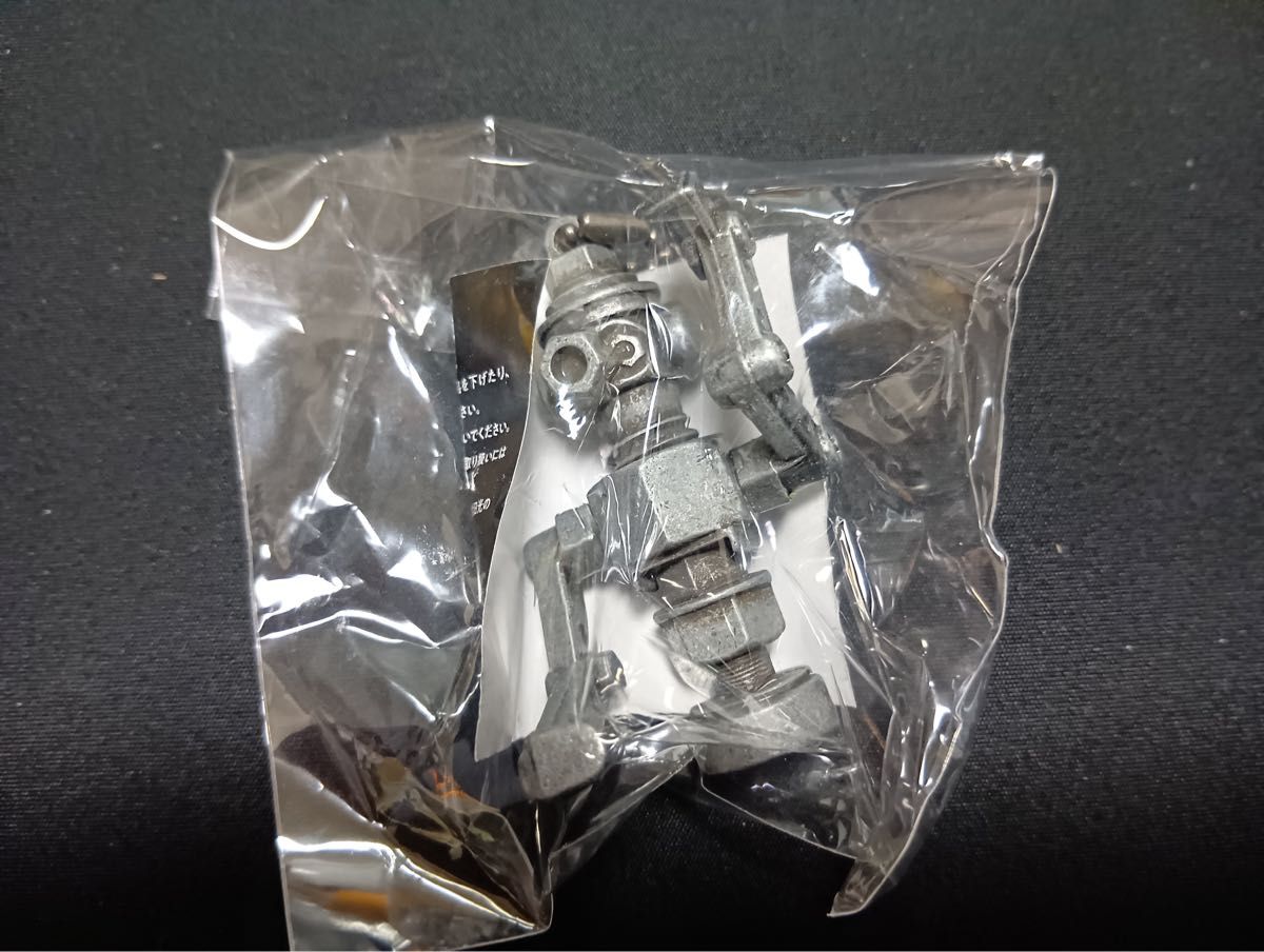 米津玄師 がらくたくんキーホルダーガチャ 全10種フル 米津玄師 がらくたくんキーホルダーガチャ 全10種フル