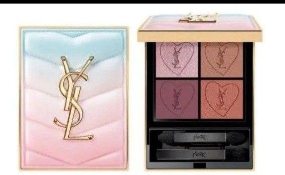 YSL イヴサンローラン クチュールミニクラッチ 限定色 125 アイ YSL イヴサンローラン クチュールミニクラッチ 限定色 125 アイ