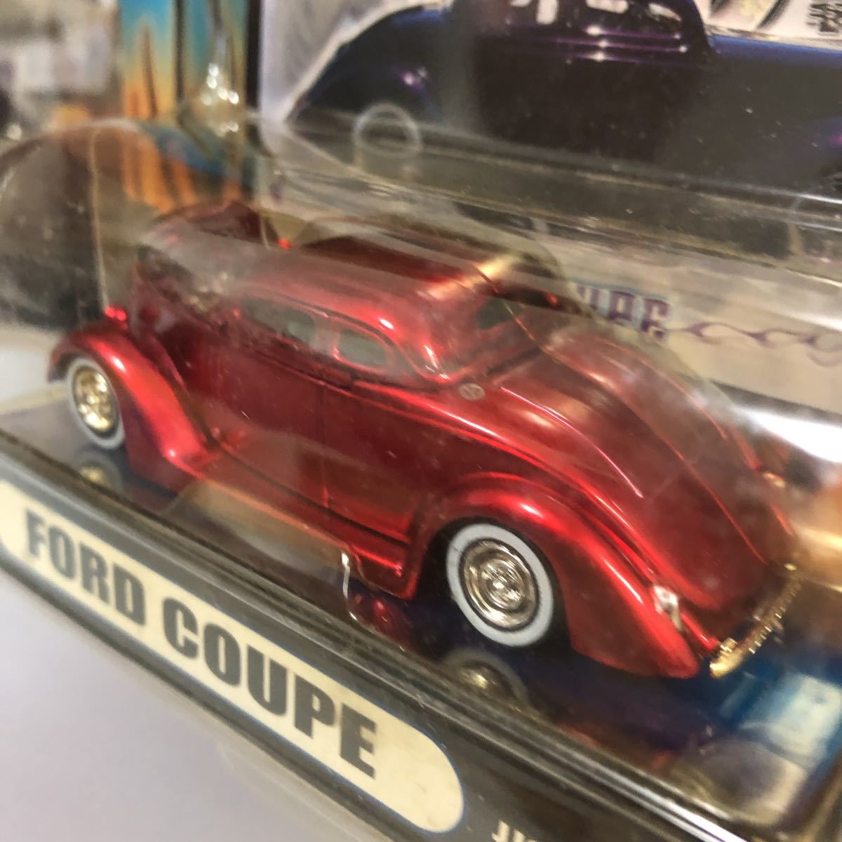 特上美品 超激レアウエストコーストチョッパーズ RC | www.aosfiji.org