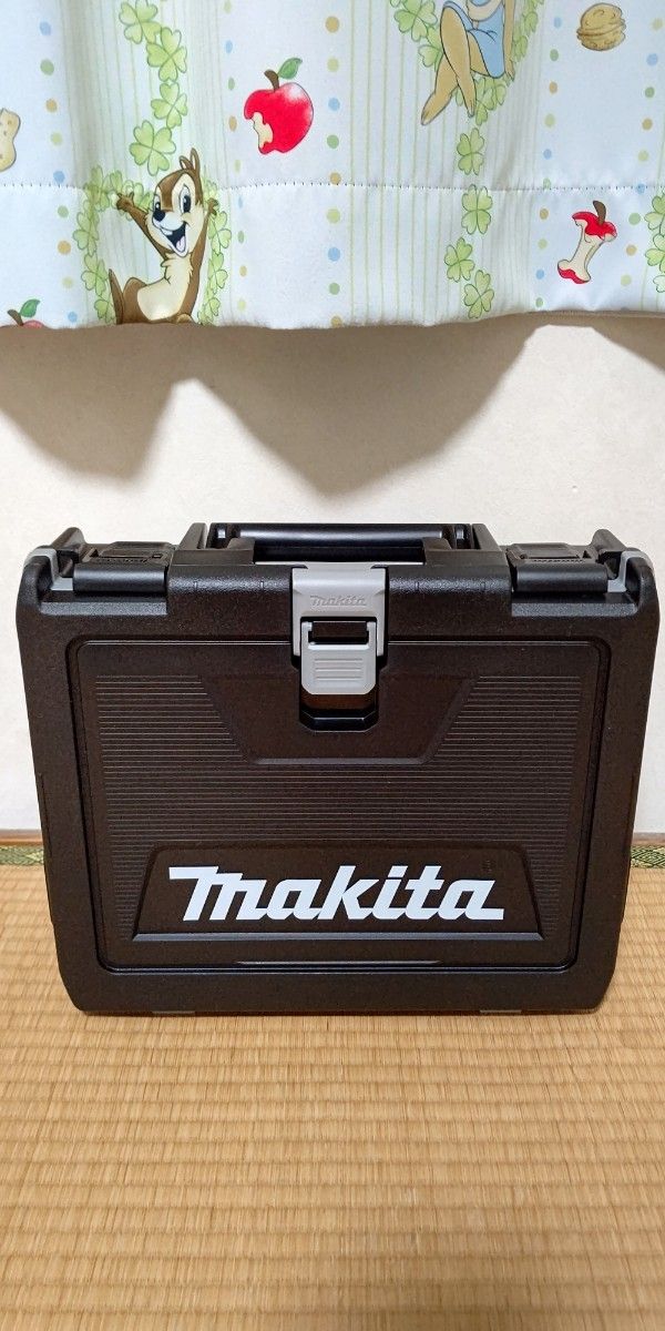 【送料込み】マキタ TD173 充電式インパクトドライバ TD173DRGX ブルー 18V 6.0Ah フルセット 新品