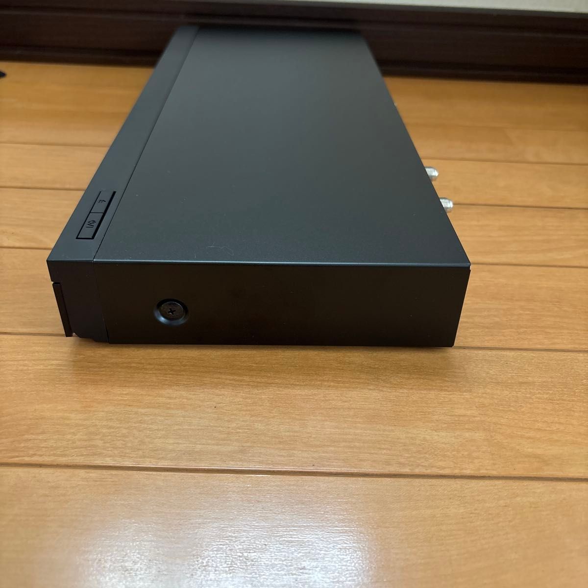 展示品 Panasonic パナソニック DMR-4TS204 BDレコーダー 展示品 Panasonic パナソニック DMR-4TS204 BDレコーダー