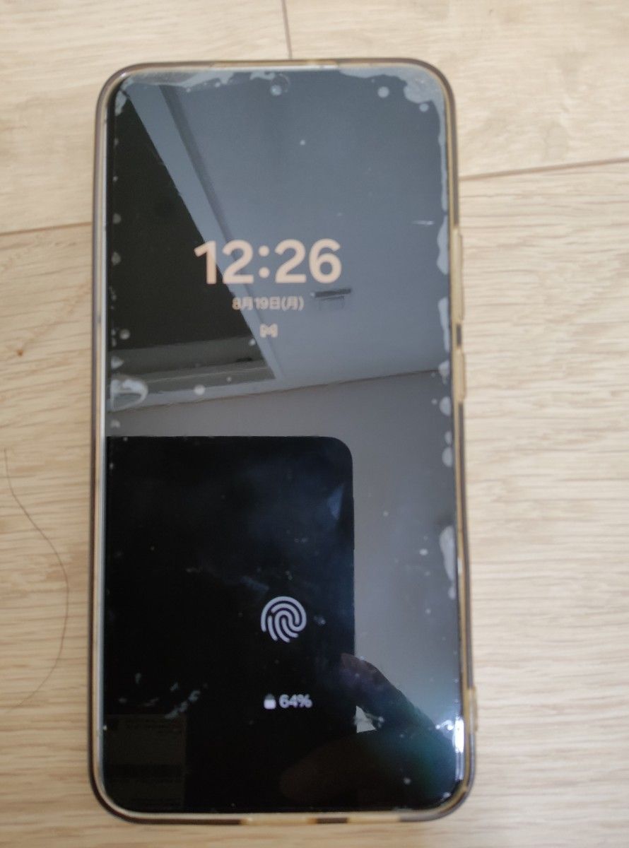 美品 オマケ付 Galaxy S22+ s22plus 256GB 韓国版SIMフリー 美品 オマケ付 Galaxy S22+ s22plus 256GB 韓国版SIMフリー