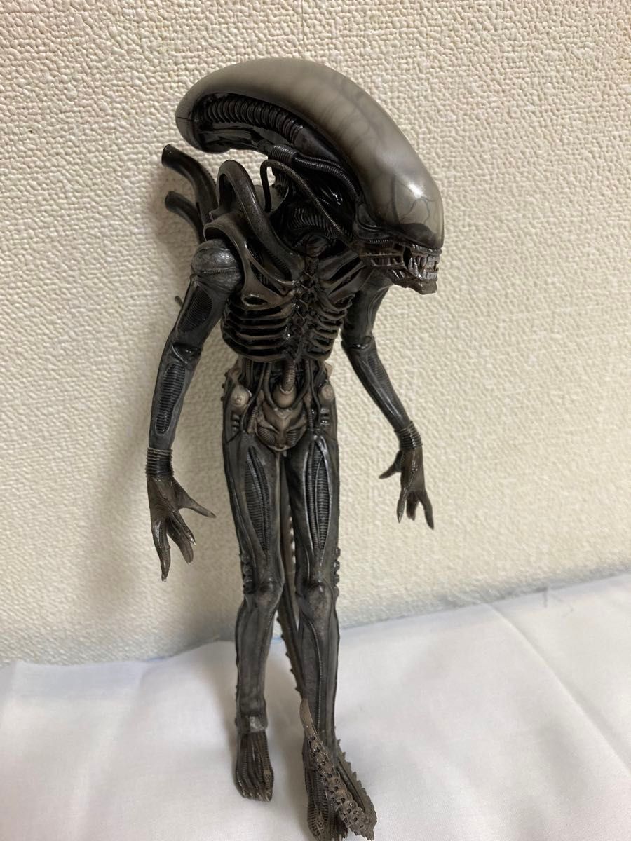 エイリアン ビッグチャップ コトブキヤ artfx+ スケール エイリアン ビッグチャップ コトブキヤ artfx+ スケール