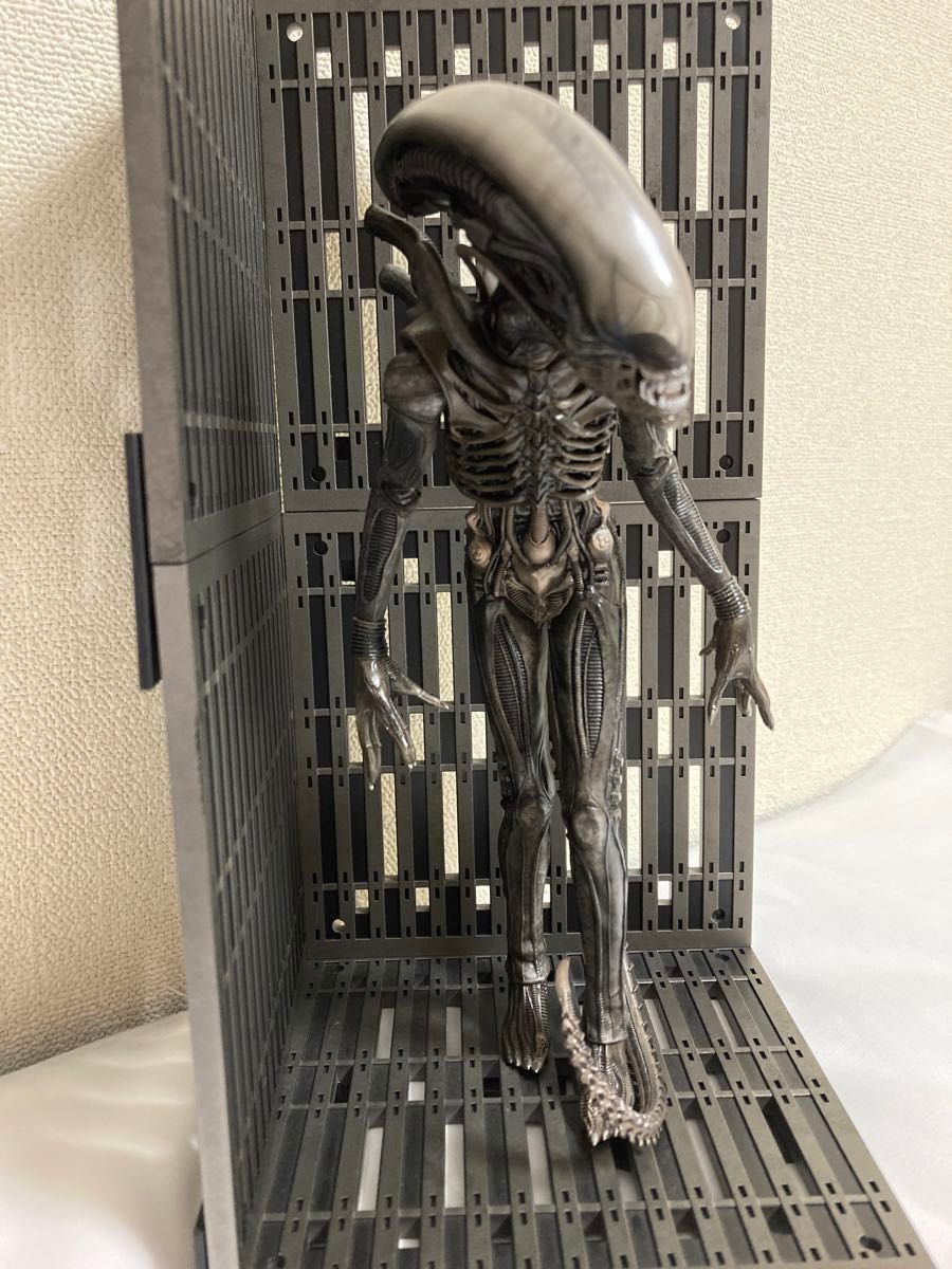 エイリアン ビッグチャップ コトブキヤ artfx+ スケール エイリアン ビッグチャップ コトブキヤ artfx+ スケール