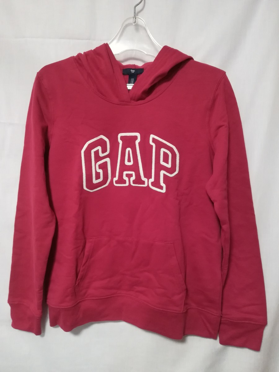 Paypayフリマ Gap Gap ロゴパーカー トレーナー レディース m 赤 未使用 Paypayフリマ Gap Gap ロゴパーカー トレーナー レディース m 赤 未使用