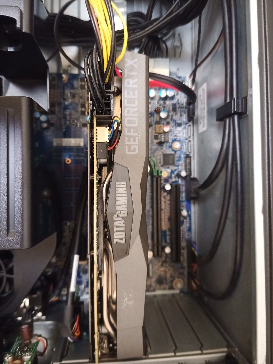 本日限り RTX2070super搭載 ゲーミングPC モンスターハンター 本日限り RTX2070super搭載 ゲーミングPC モンスターハンター