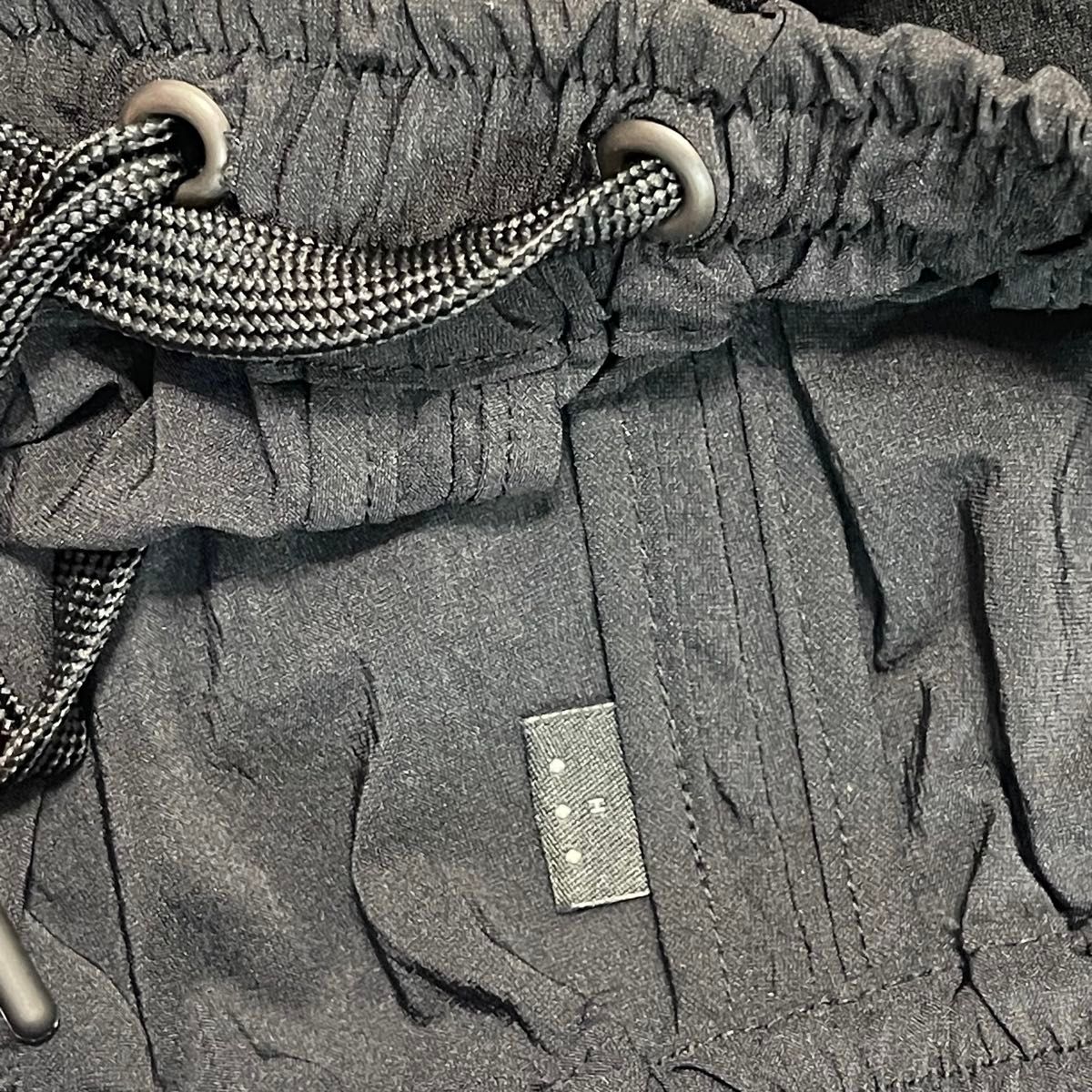 L 3 TEATORA テアトラ Wallet Pants H DR パンツ テーパード L 3 TEATORA テアトラ Wallet Pants H DR パンツ テーパード